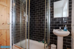 Shower Room- click for photo gallery
